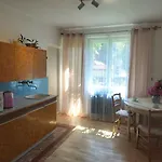 Na Hasicskej Ulici Apartman