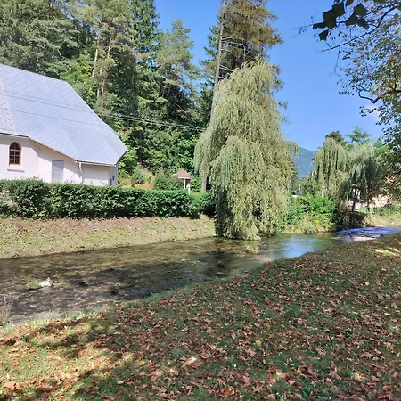 Na Hasicskej Ulici 公寓