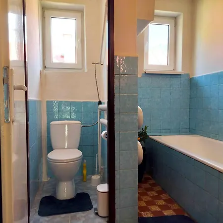 Na Hasicskej Ulici Apartament Lubochna