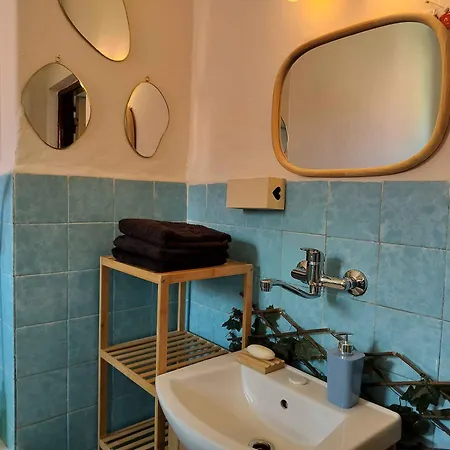 Na Hasicskej Ulici דירה