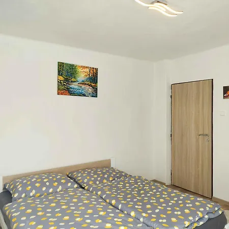 公寓 Na Hasicskej Ulici *