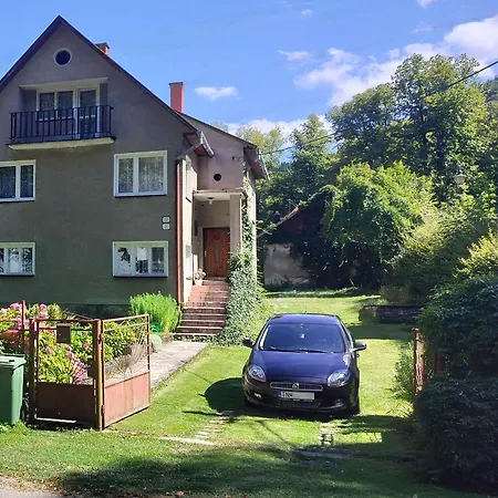 Apartmán Na Hasicskej Ulici