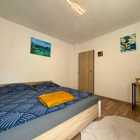 Apartamento Na Hasicskej Ulici *