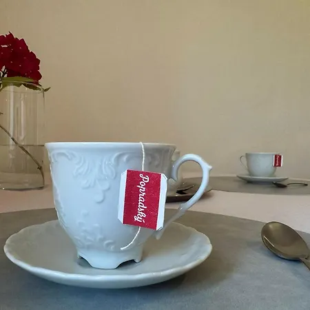 Na Hasicskej Ulici Apartmán Lubochna